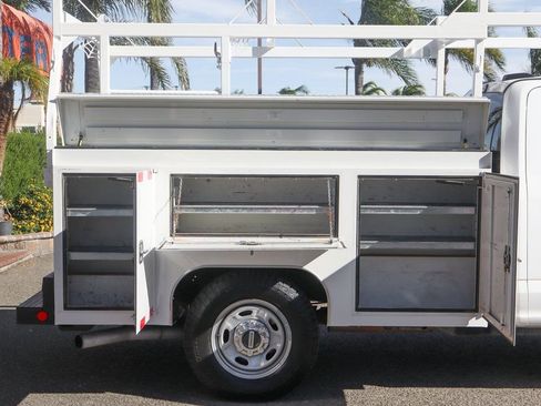 Used 2021 Ford F250 XL w/ Power Equipment Group image 11