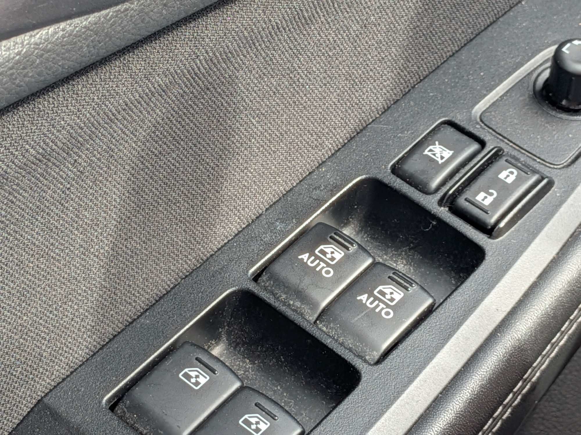 Used 2019 Subaru Outback 2.5i Premium AWD/4WD image 11