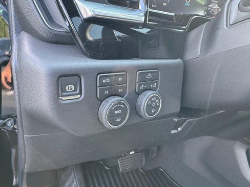 New 2026 Chevrolet Silverado 1500 RST w/ Convenience Package II AWD/4WD image 43