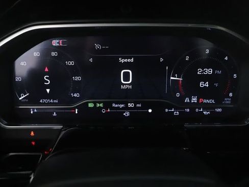 Used 2024 GMC Sierra 1500 Elevation image 20