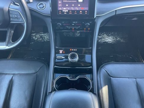 Used 2021 Jeep Grand Cherokee L Limited image 17