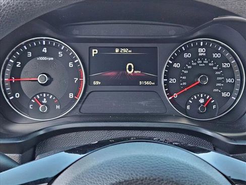 Used 2024 Kia Forte LXS w/ LXS Technology Package image 10