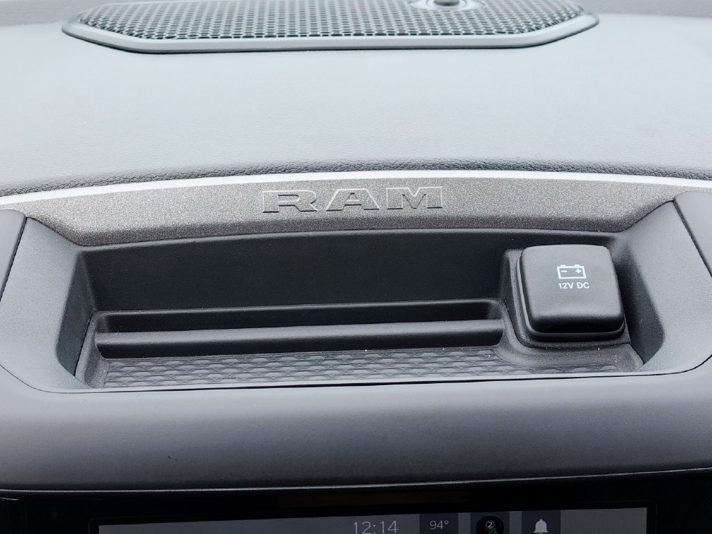Used 2025 RAM 1500 Tradesman AWD/4WD image 23