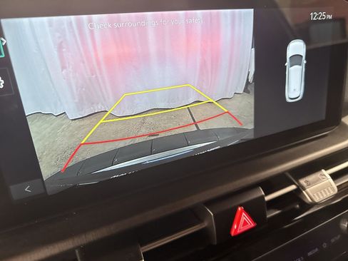 New 2026 Kia Sportage X-Line image 22