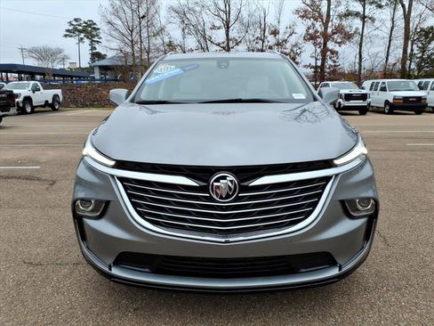 Certified 2024 Buick Enclave Premium image 2