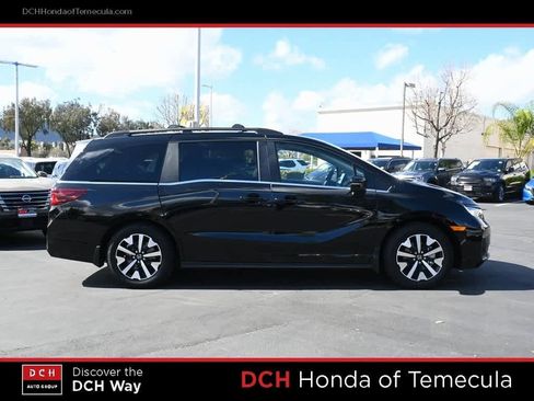 Used 2026 Honda Odyssey EX-L image 5
