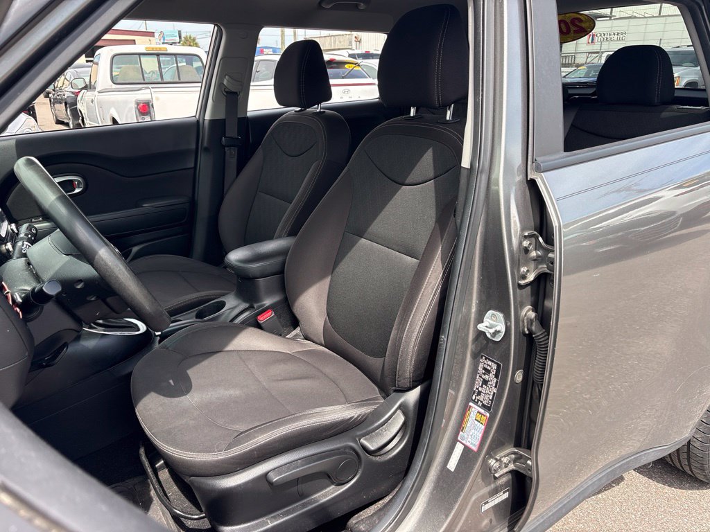 Used 2019 Kia Soul FWD image 9