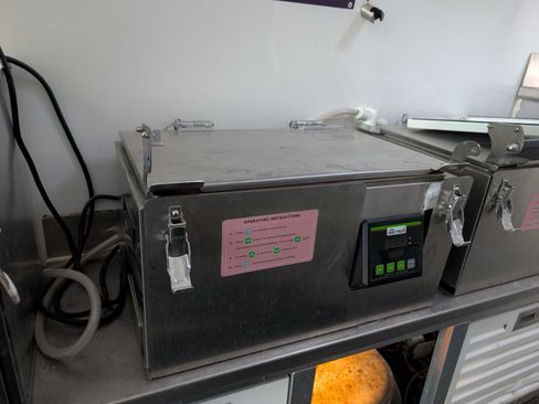 Used 2021 Mercedes-Benz Sprinter 4500 w/ Parking Package image 33