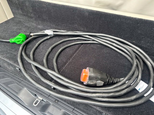 Used 2025 Mercedes-Benz Sprinter 2500 image 45