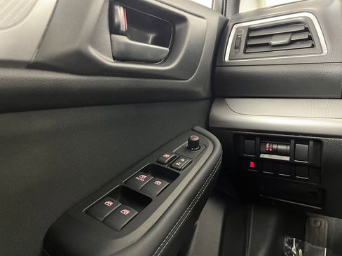 Used 2017 Subaru Outback 2.5i image 25