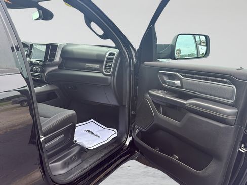Used 2019 RAM 1500 Big Horn AWD/4WD image 22