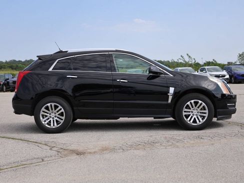 Used 2011 Cadillac SRX Luxury FWD image 7