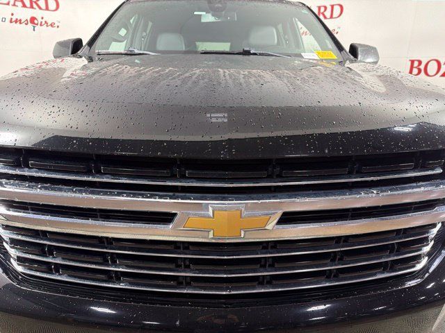 Used 2021 Chevrolet Tahoe LT RWD image 5