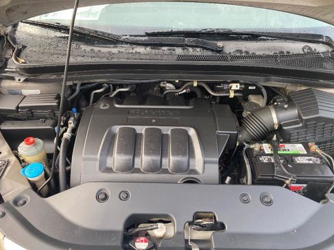 Used 2008 Honda Odyssey LX image 23
