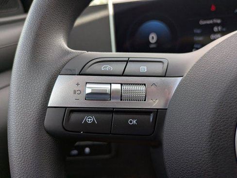 New 2026 Hyundai Santa Cruz SEL FWD image 20