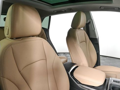 New 2025 Audi Q8 Premium image 24