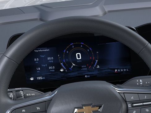 New 2026 Chevrolet Suburban LT w/ Comfort Package AWD/4WD image 42