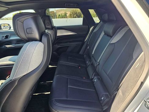 Used 2024 Cadillac Lyriq Tech w/ Driver Assist Package RWD image 16