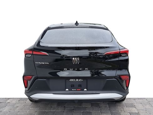 New 2026 Buick Envista Preferred w/ Convenience I Package image 5