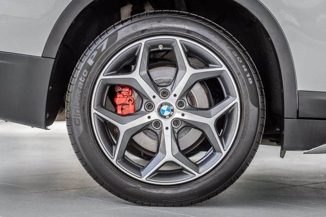 Used 2016 BMW X1 xDrive28i AWD/4WD image 15