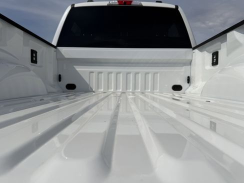 New 2025 Ford F350 Lariat w/ Chrome Package AWD/4WD image 14