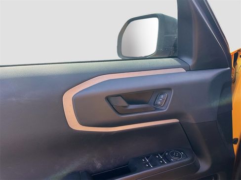 Used 2022 Ford Bronco Sport Big Bend w/ Convenience Package image 9