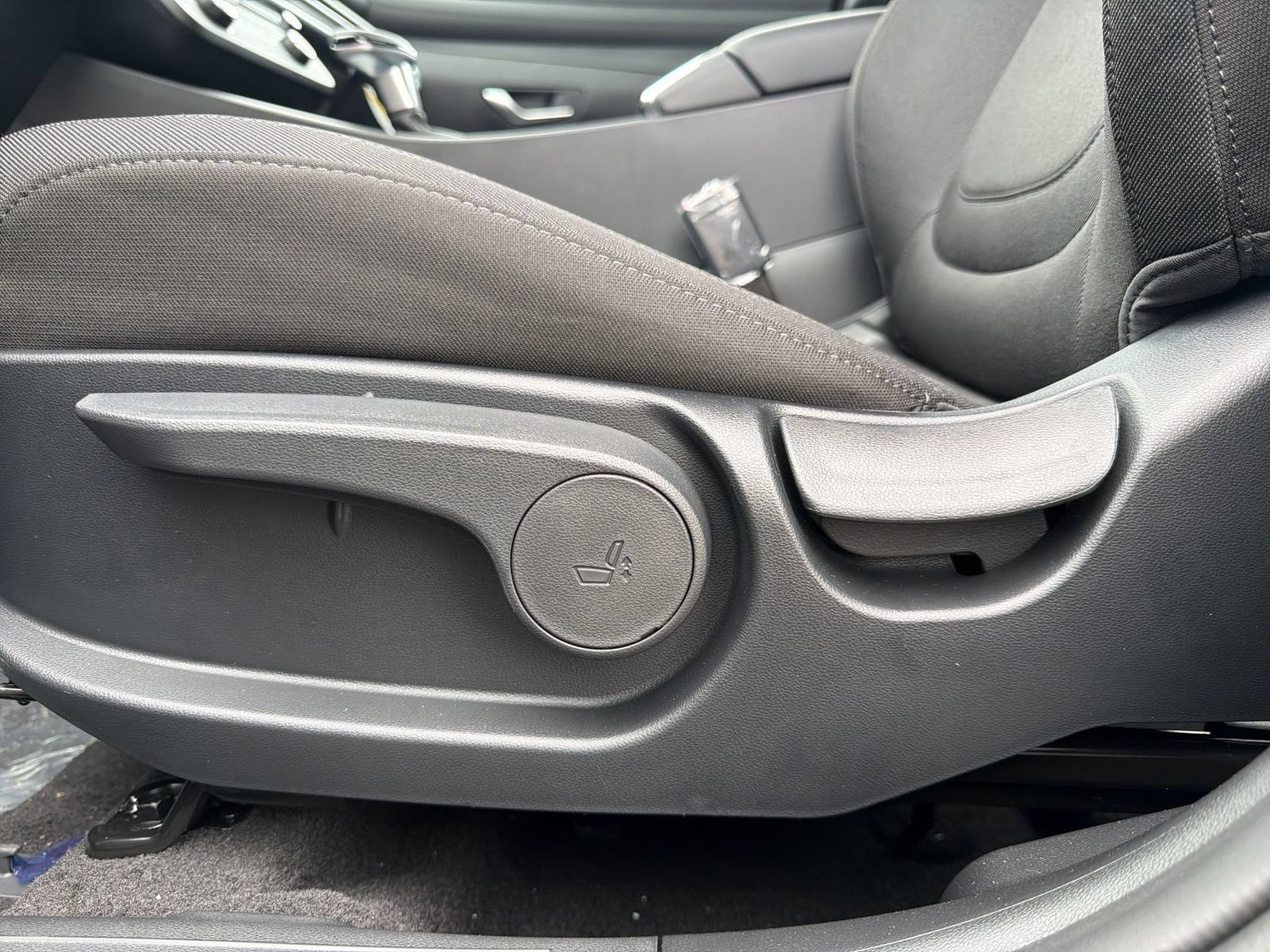 New 2026 Hyundai Tucson SE AWD/4WD image 14