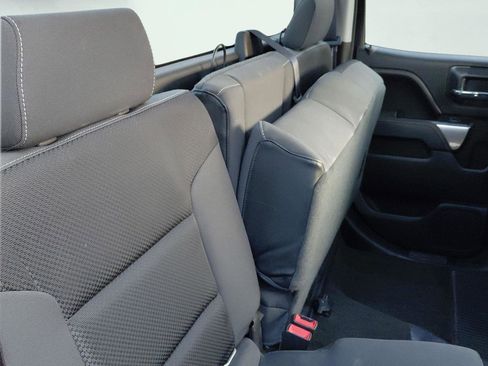 Used 2014 Chevrolet Silverado 1500 LT w/ LT Convenience Package image 15