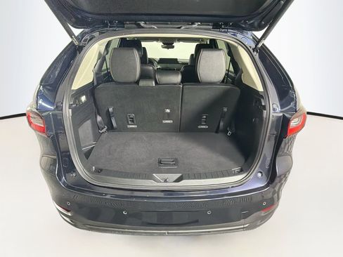 Used 2025 MAZDA CX-90 3.3 Turbo w/ Preferred Package AWD/4WD image 31