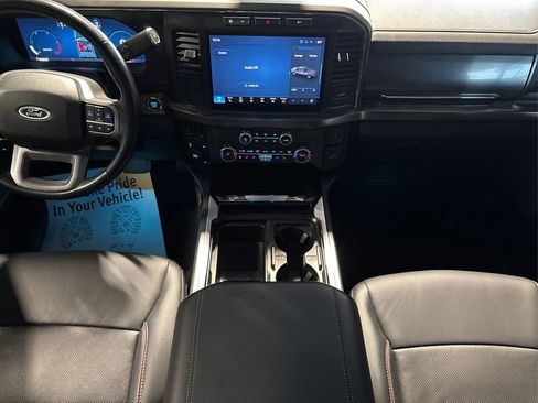 Certified 2024 Ford F250 Lariat AWD/4WD image 25