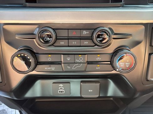 New 2026 Ford F250 XL RWD image 11