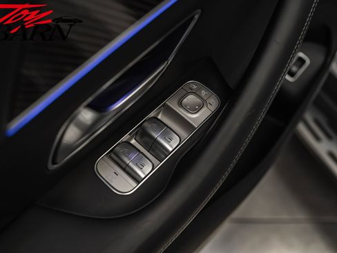 Used 2022 Mercedes-Benz GLS 63 AMG 4MATIC image 25