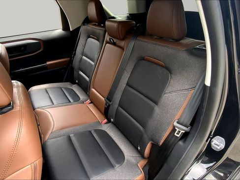 Used 2022 Ford Bronco Sport Outer Banks AWD/4WD image 21
