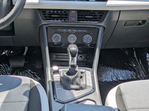 New 2026 Volkswagen Taos S FWD image 19