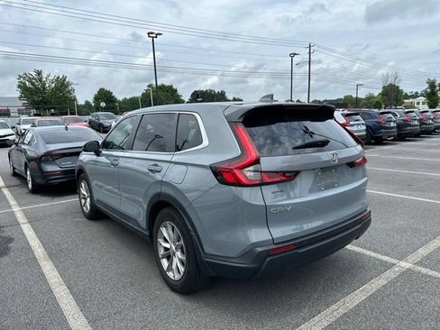 Certified 2023 Honda CR-V EX-L image 6