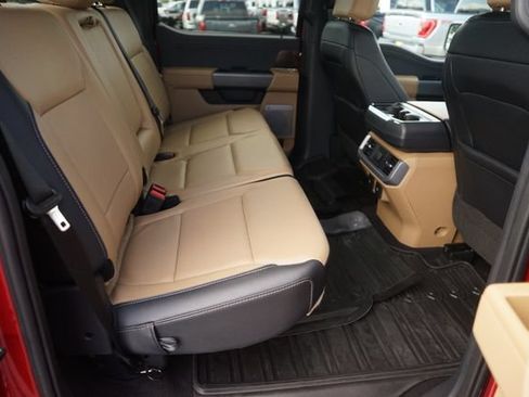Used 2023 Ford F150 Lariat RWD image 15