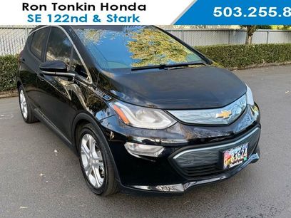 Used 2019 Chevrolet Bolt LT