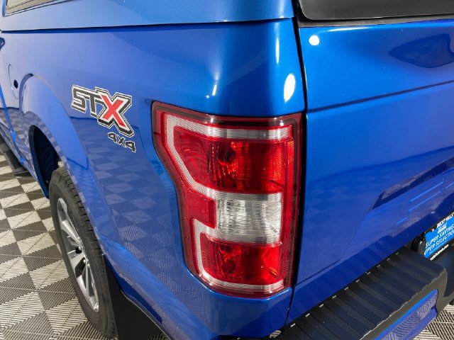 Used 2019 Ford F150 XL w/ Equipment Group 101A Mid AWD/4WD image 17