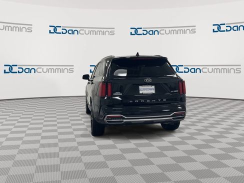 Used 2021 Kia Sorento SX AWD/4WD image 7