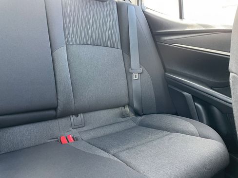 Used 2025 Toyota Camry LE image 35