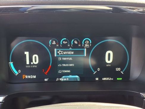 Used 2023 Ford F150 Lariat w/ Trailer Tow Package image 27