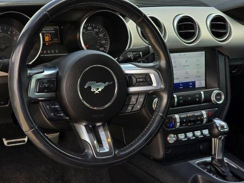 Used 2021 Ford Mustang GT Premium image 12