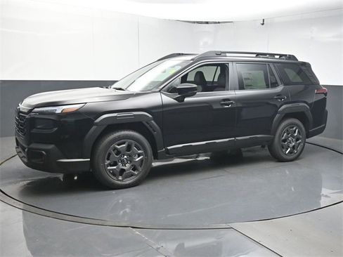 New 2026 Subaru Outback Premium image 4