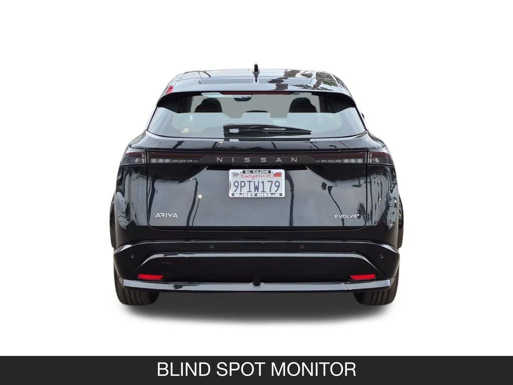Used 2024 Nissan Ariya FWD image 8