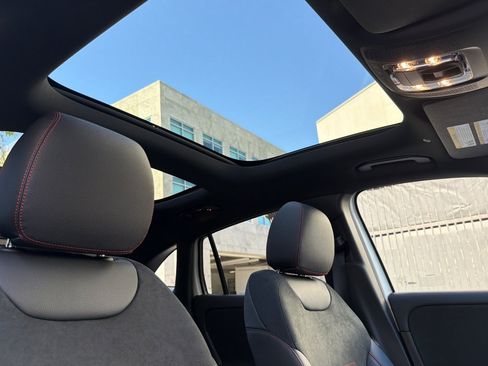 New 2026 Mercedes-Benz GLA 250 image 16