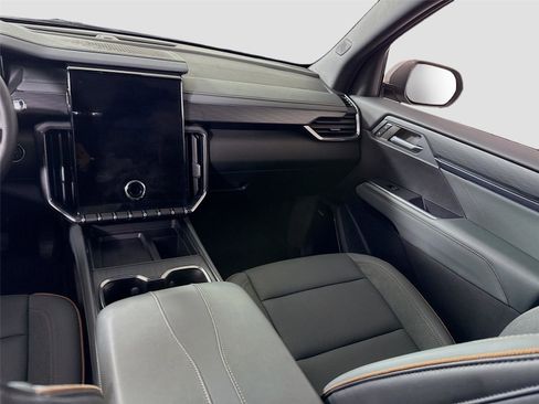 Certified 2024 GMC Acadia AT4 w/ LPO, Floor Liner Package image 18