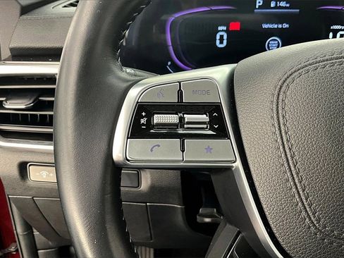 Used 2024 Kia Telluride S w/ S Sunroof Package image 18