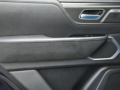 Used 2025 INFINITI QX80 Luxe image 30