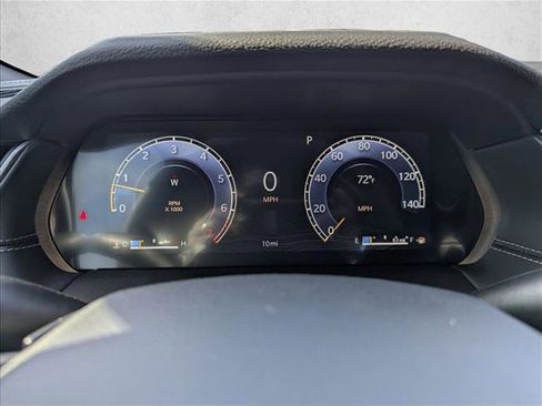 New 2025 Jeep Grand Cherokee Laredo X w/ Luxury Tech Group I image 16