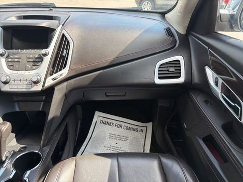 Used 2015 GMC Terrain Denali AWD/4WD image 22